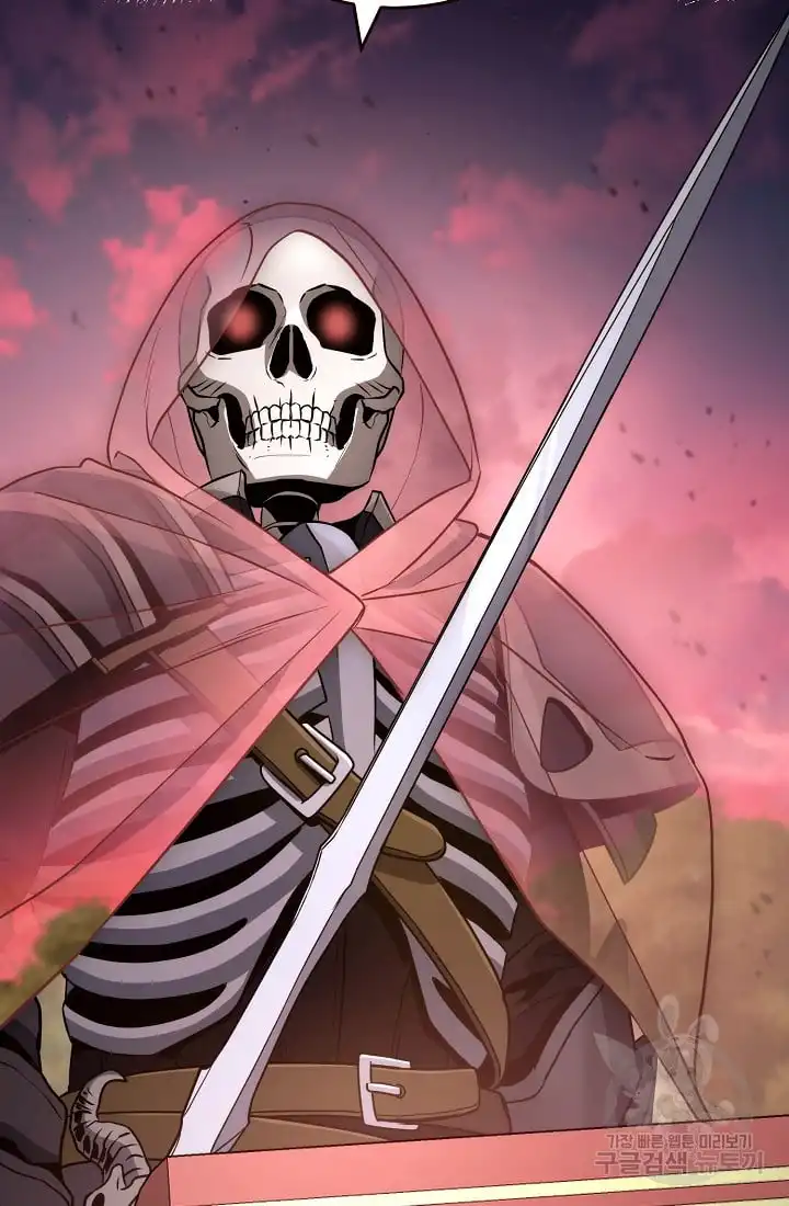Read Skeleton Soldier Manga Online