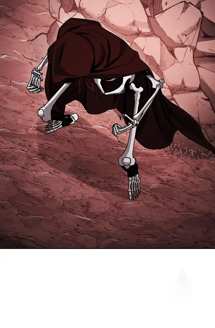 Read Skeleton Soldier Manga Online