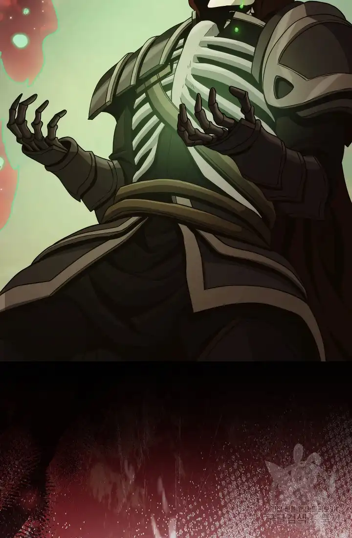 Read Skeleton Soldier Manga Online