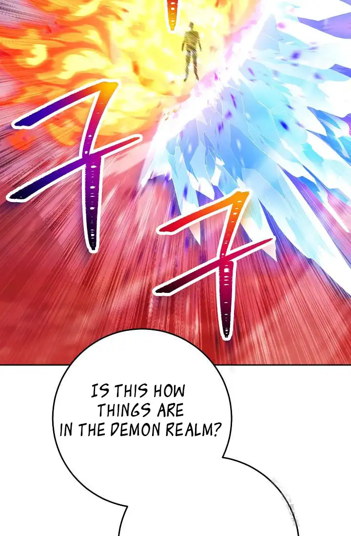 Read Skeleton Soldier Manga Online