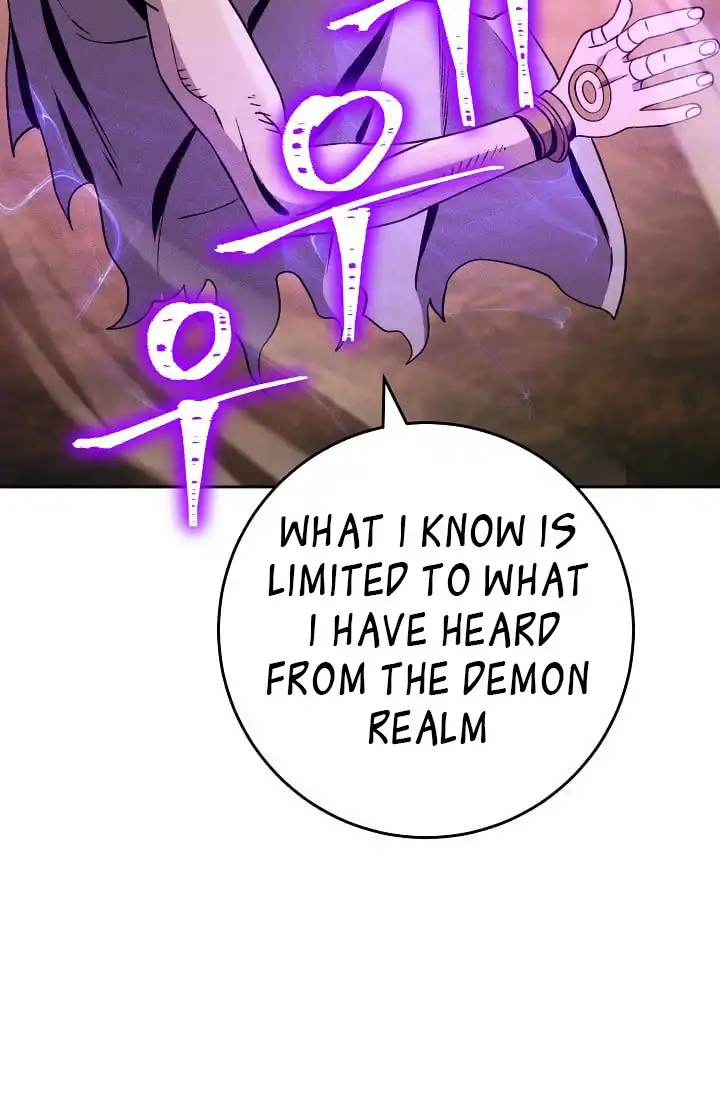 Read Skeleton Soldier Manga Online