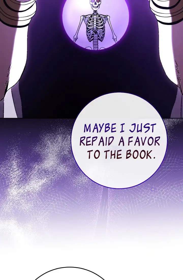 Read Skeleton Soldier Manga Online