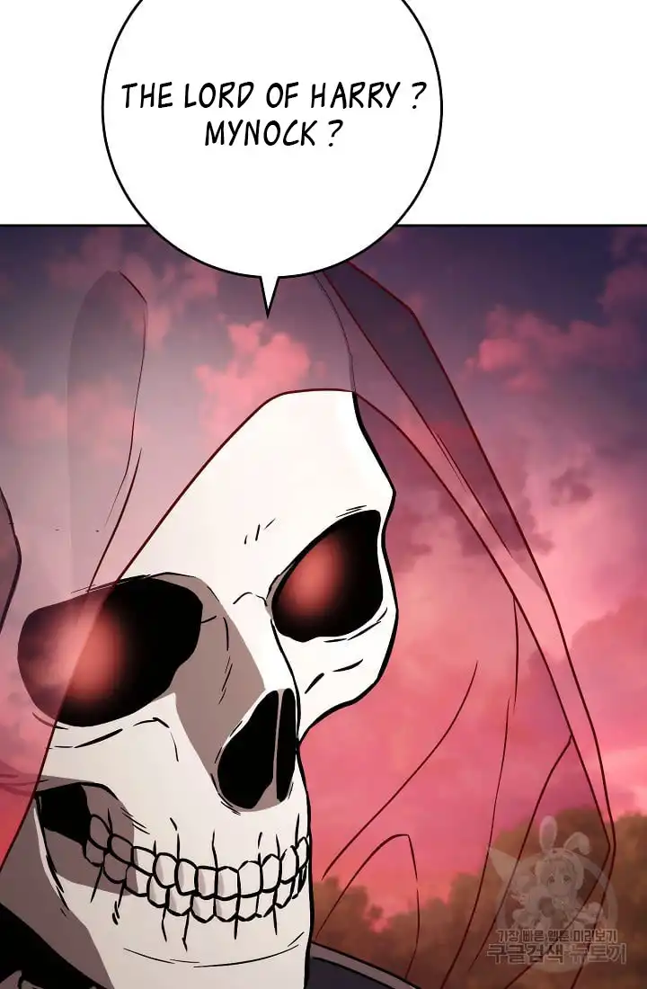 Read Skeleton Soldier Manga Online
