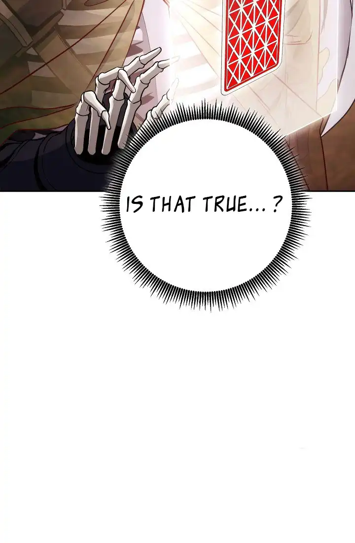 Read Skeleton Soldier Manga Online
