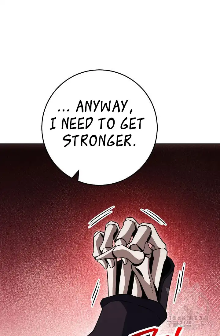 Read Skeleton Soldier Manga Online