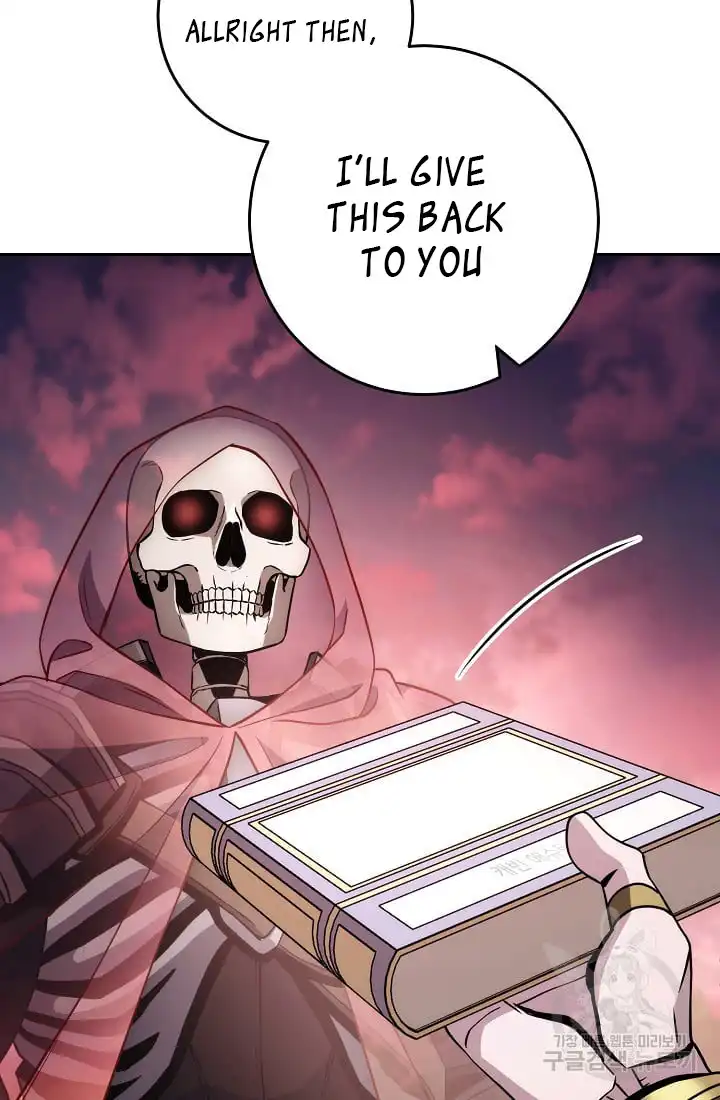 Read Skeleton Soldier Manga Online