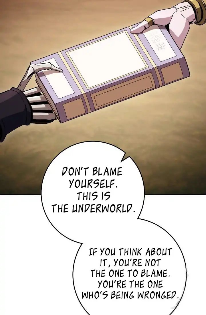 Read Skeleton Soldier Manga Online