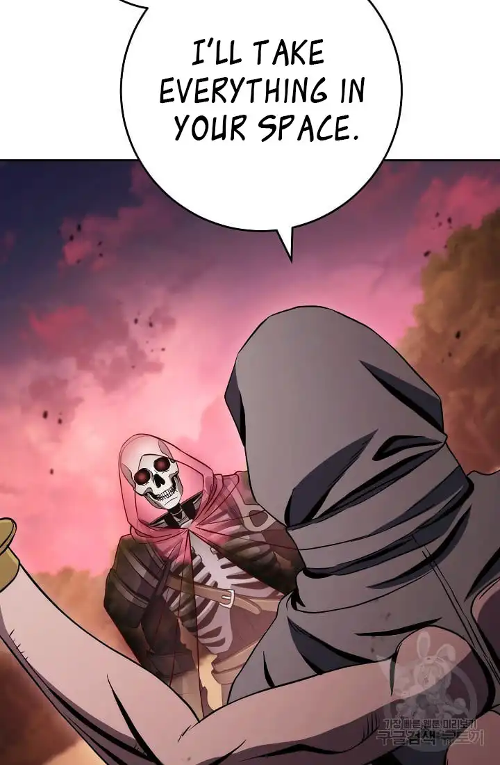Read Skeleton Soldier Manga Online