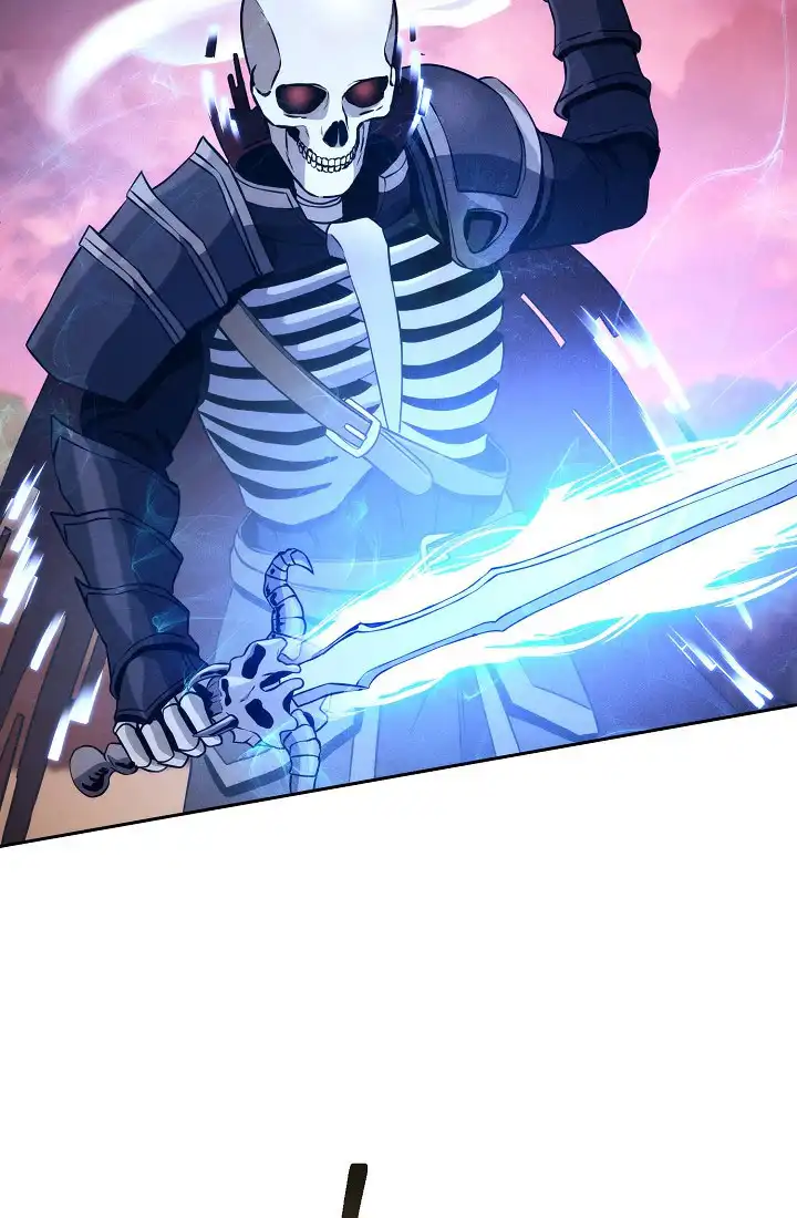 Read Skeleton Soldier Manga Online