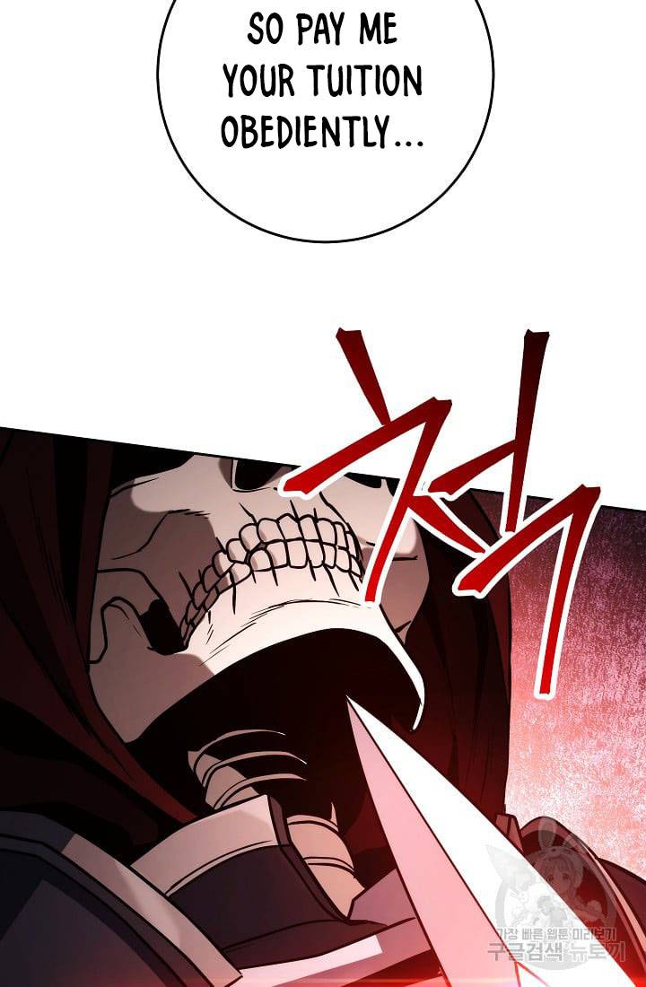 Read Skeleton Soldier Manga Online