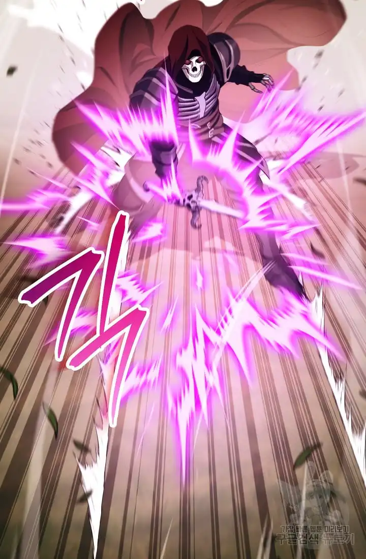 Read Skeleton Soldier Manga Online