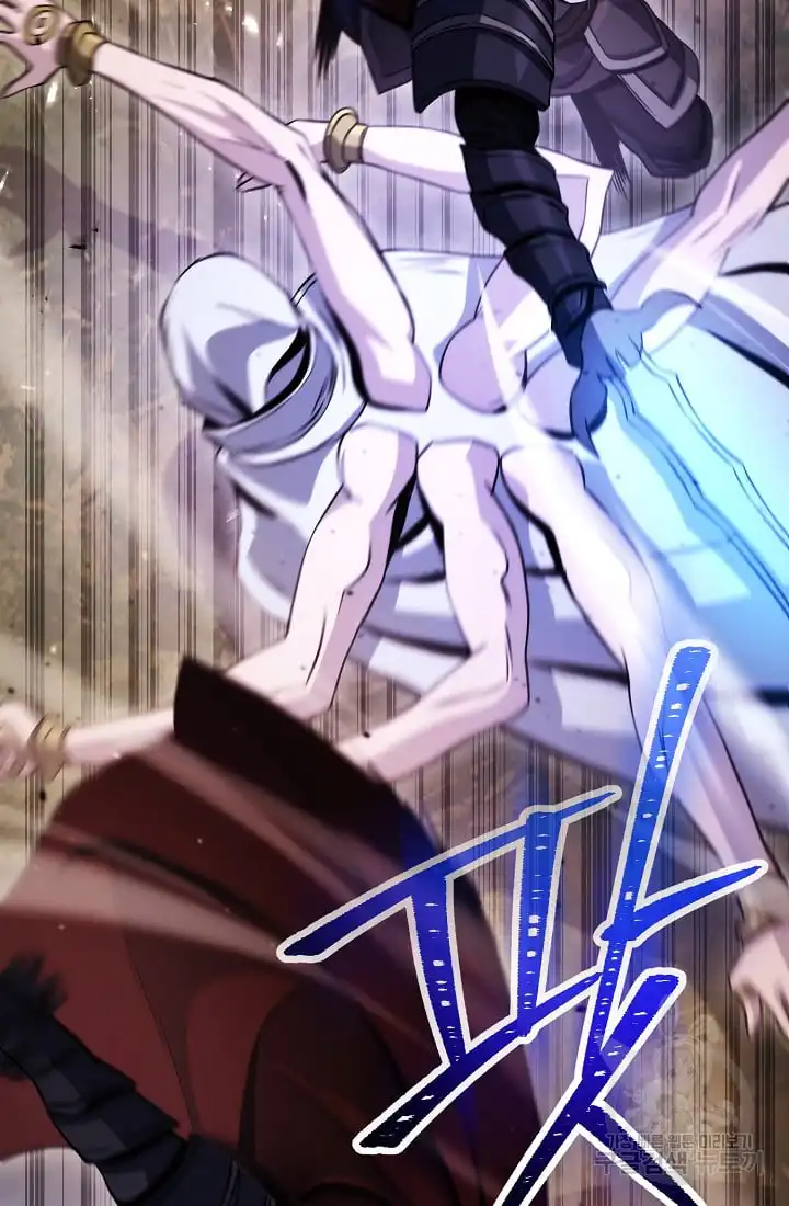 Read Skeleton Soldier Manga Online
