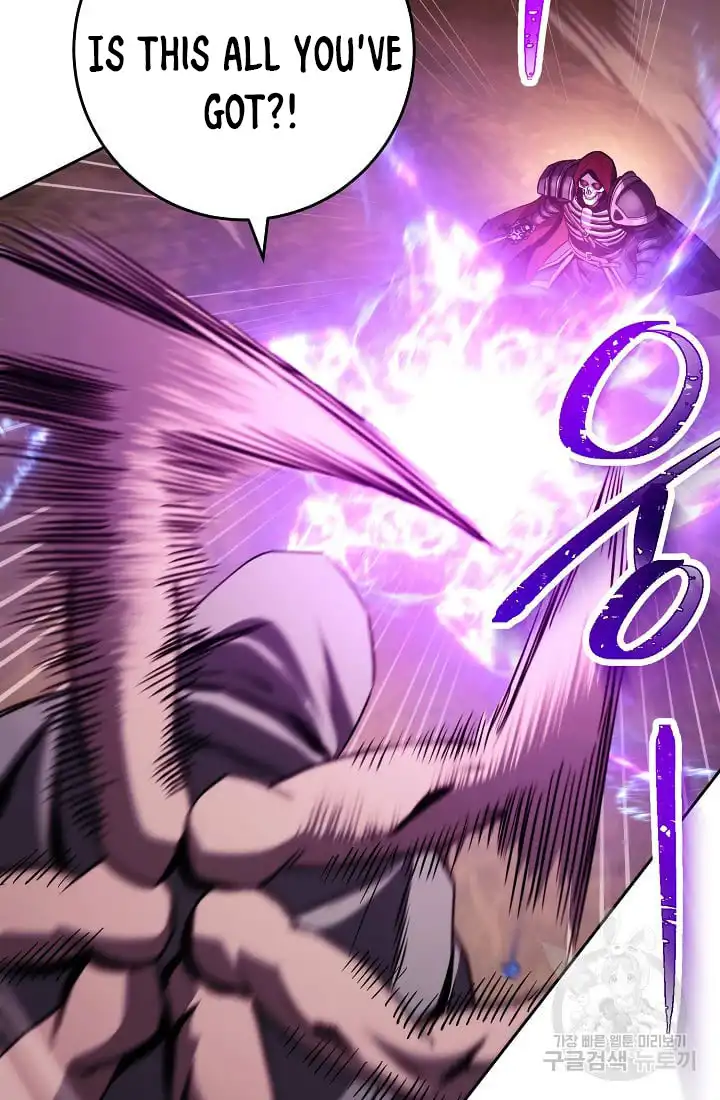Read Skeleton Soldier Manga Online