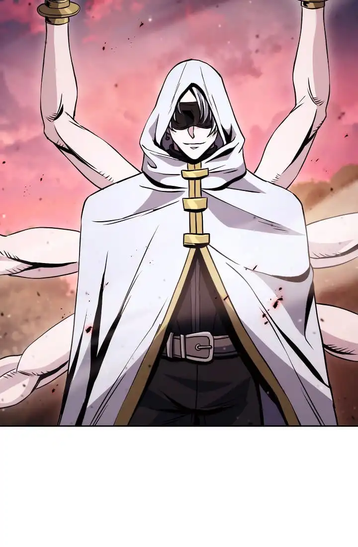 Read Skeleton Soldier Manga Online
