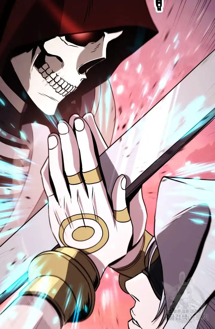 Read Skeleton Soldier Manga Online