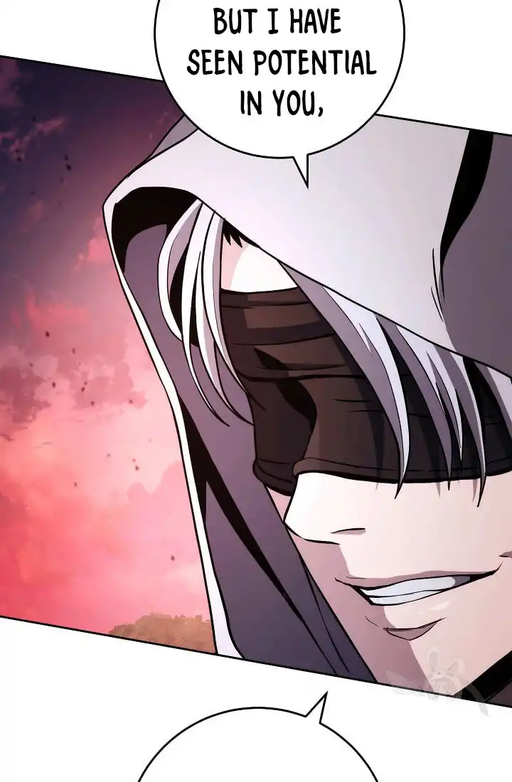 Read Skeleton Soldier Manga Online