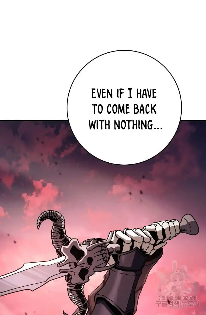 Read Skeleton Soldier Manga Online