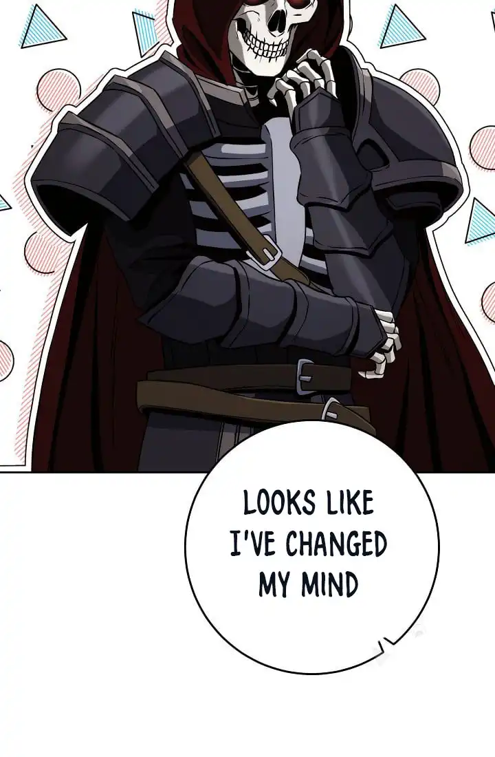Read Skeleton Soldier Manga Online