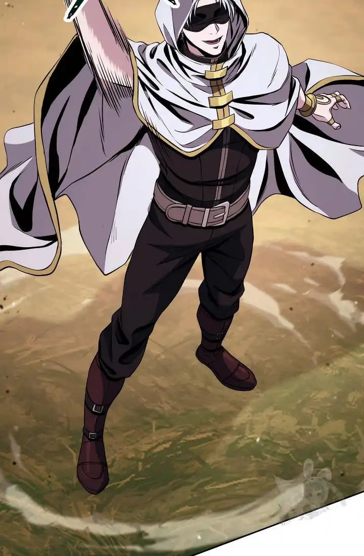 Read Skeleton Soldier Manga Online