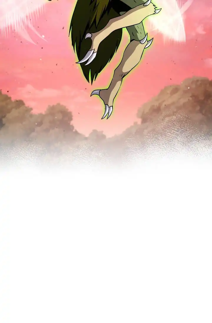 Read Skeleton Soldier Manga Online