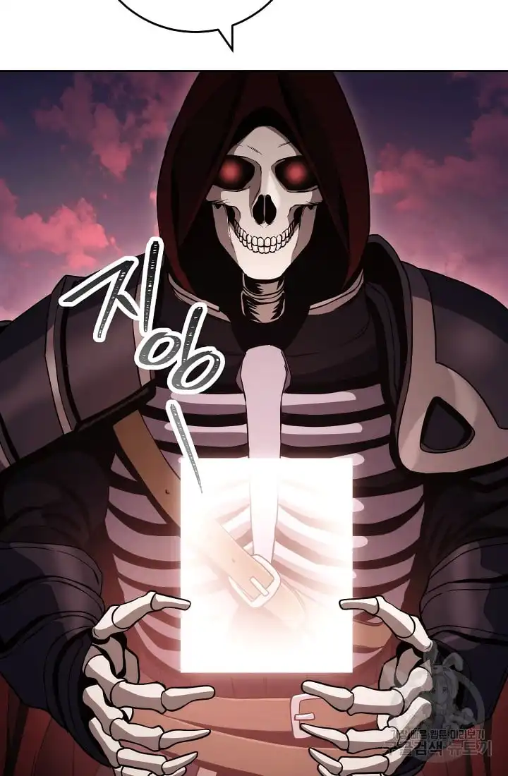 Read Skeleton Soldier Manga Online