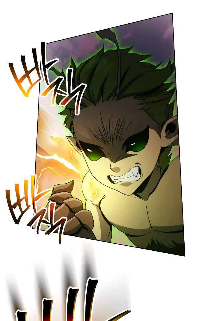 Read Skeleton Soldier Manga Online