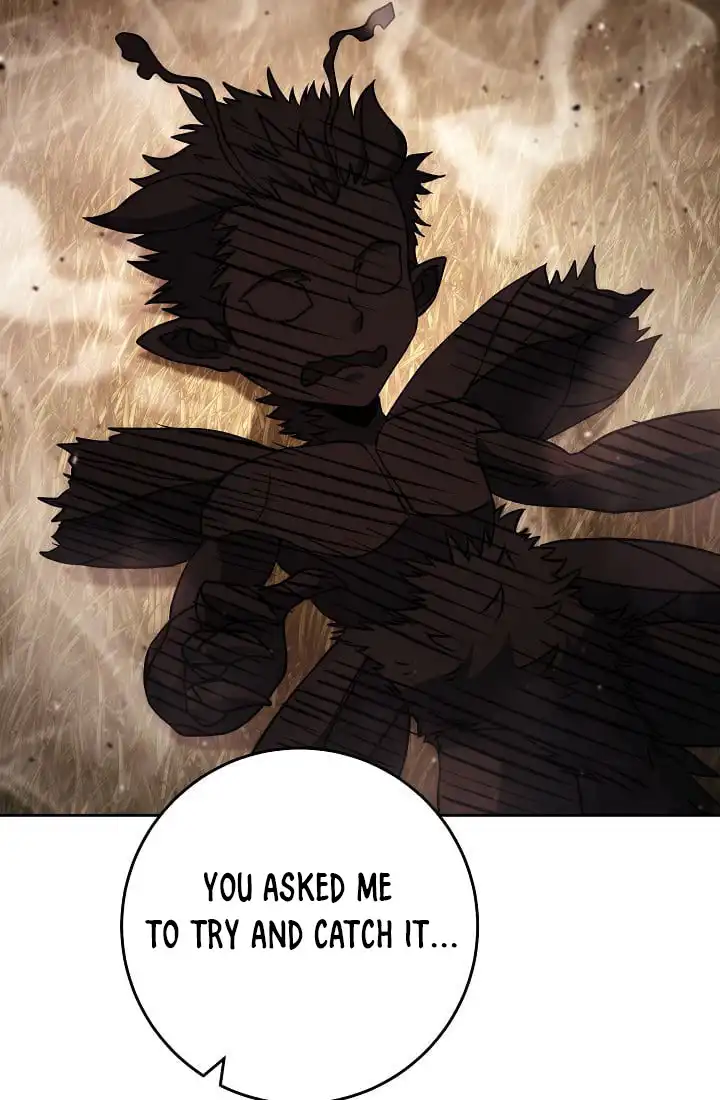 Read Skeleton Soldier Manga Online