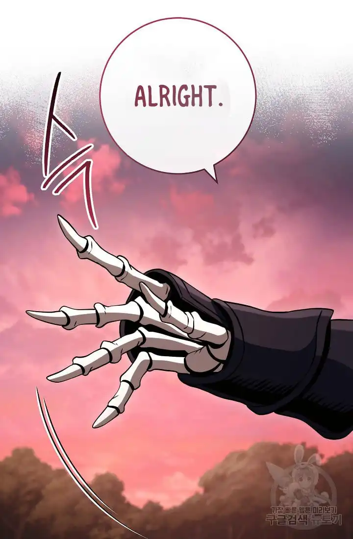 Read Skeleton Soldier Manga Online