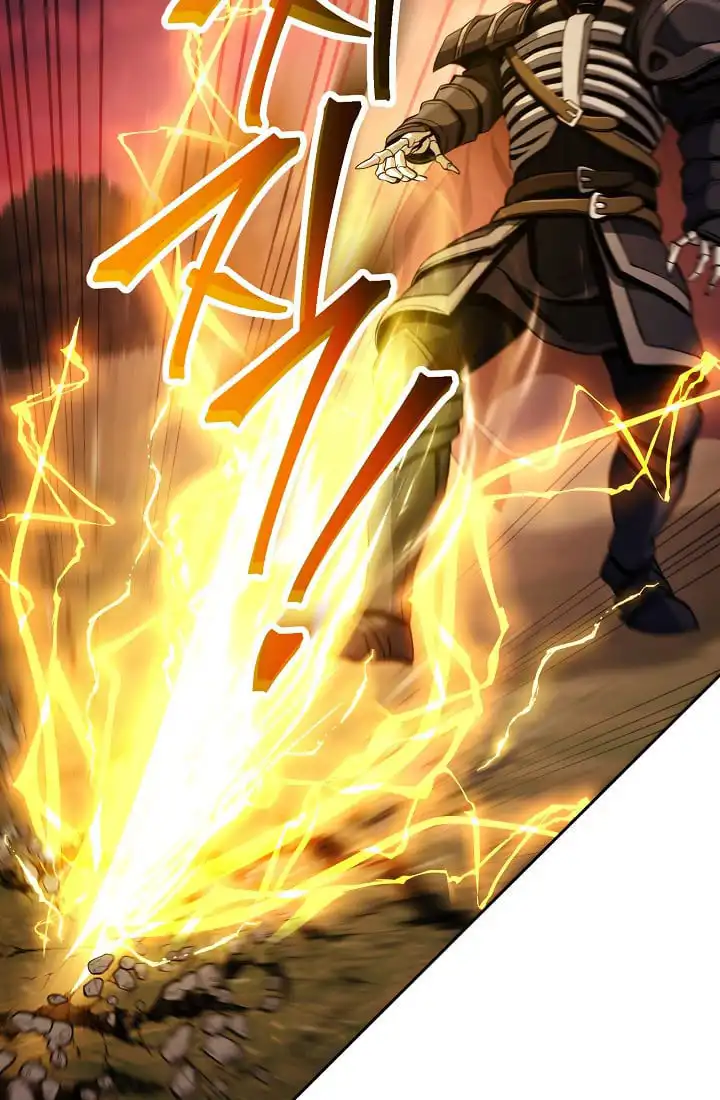 Read Skeleton Soldier Manga Online