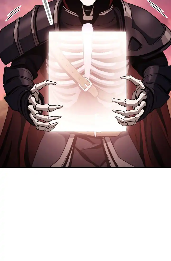 Read Skeleton Soldier Manga Online