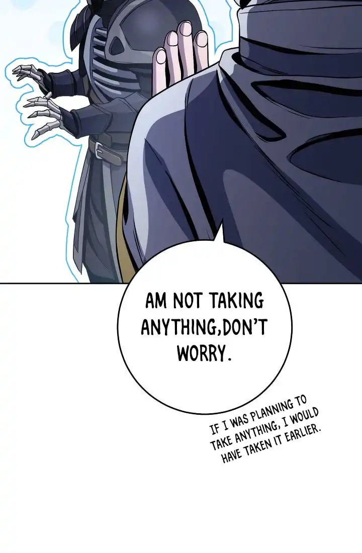 Read Skeleton Soldier Manga Online