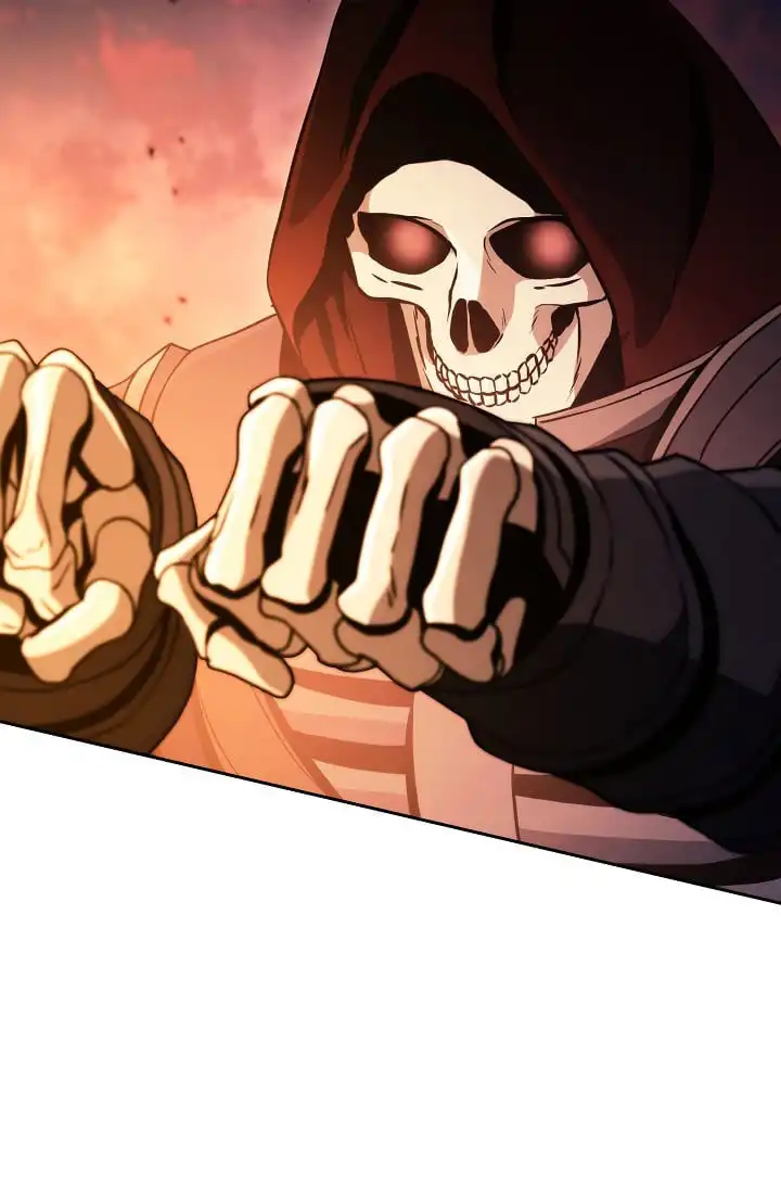 Read Skeleton Soldier Manga Online