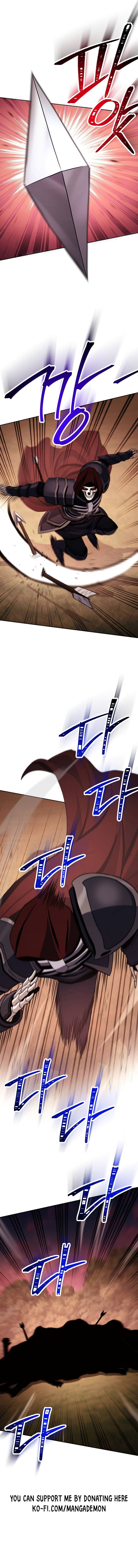 Read Skeleton Soldier Manga Online