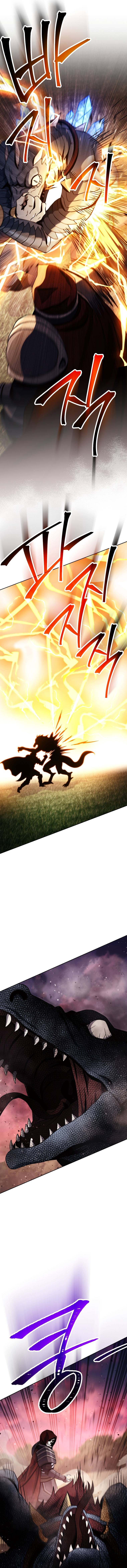 Read Skeleton Soldier Manga Online