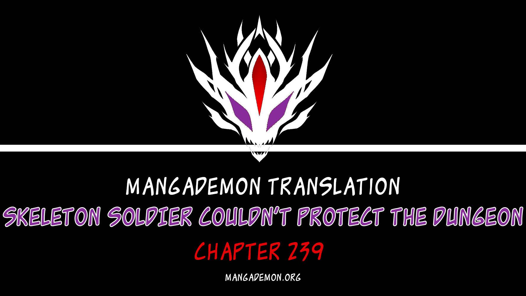 Read Skeleton Soldier Manga Online