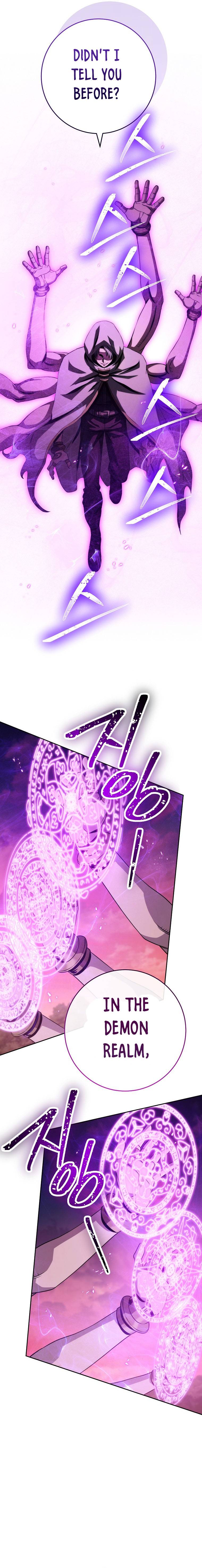 Read Skeleton Soldier Manga Online
