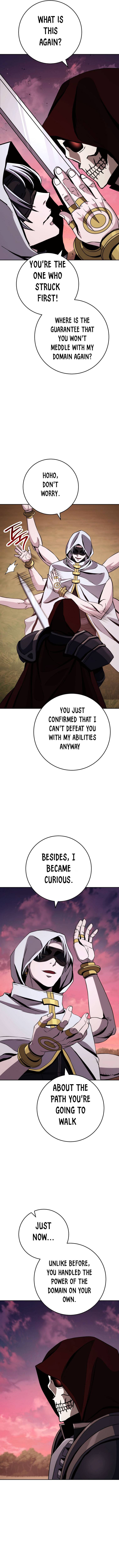 Read Skeleton Soldier Manga Online