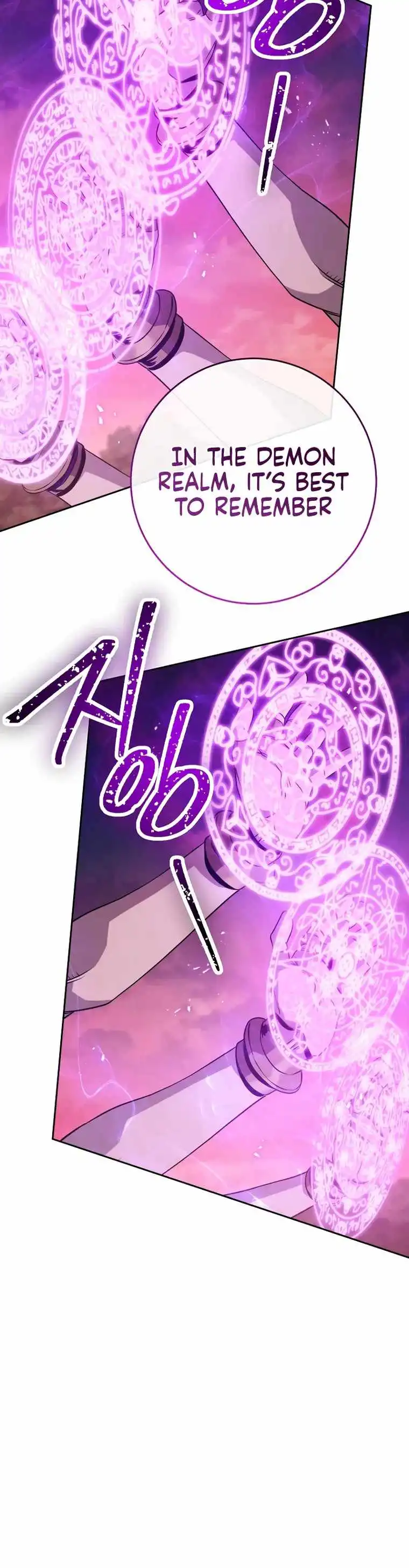 Read Skeleton Soldier Manga Online
