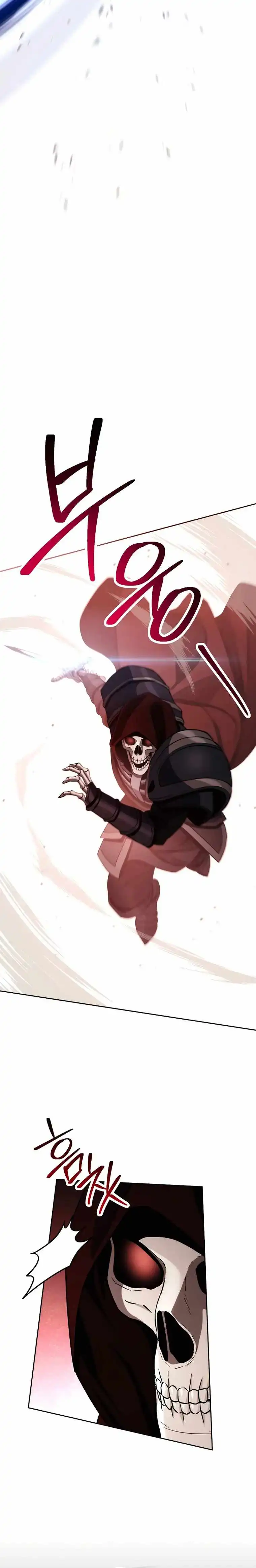 Read Skeleton Soldier Manga Online