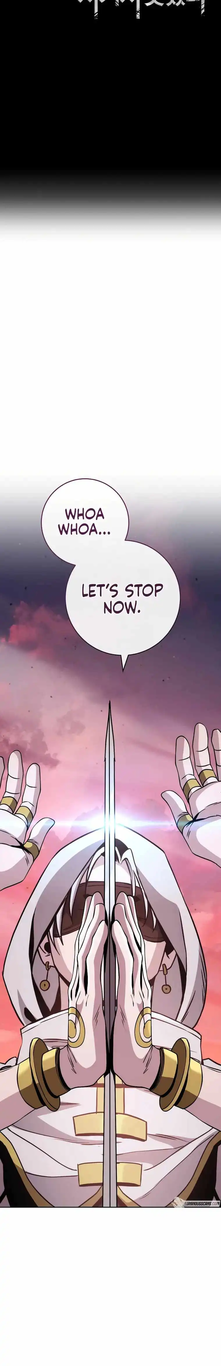 Read Skeleton Soldier Manga Online