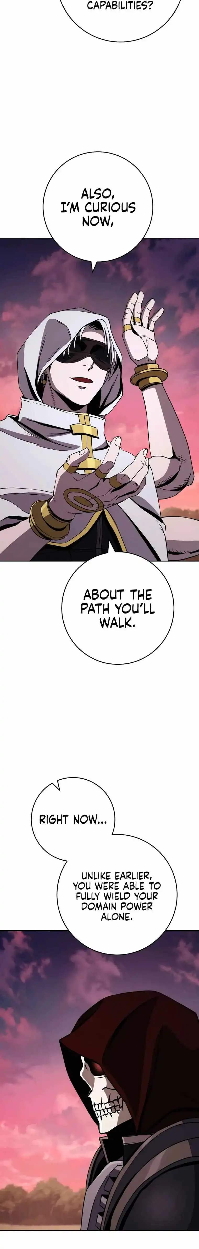 Read Skeleton Soldier Manga Online