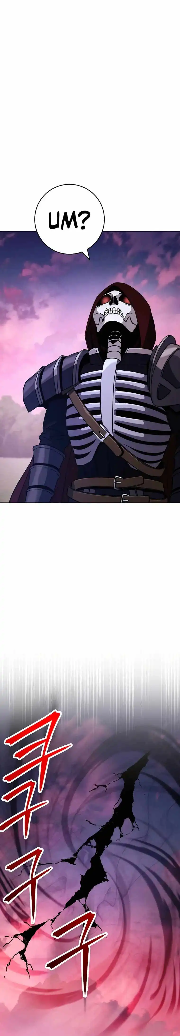 Read Skeleton Soldier Manga Online