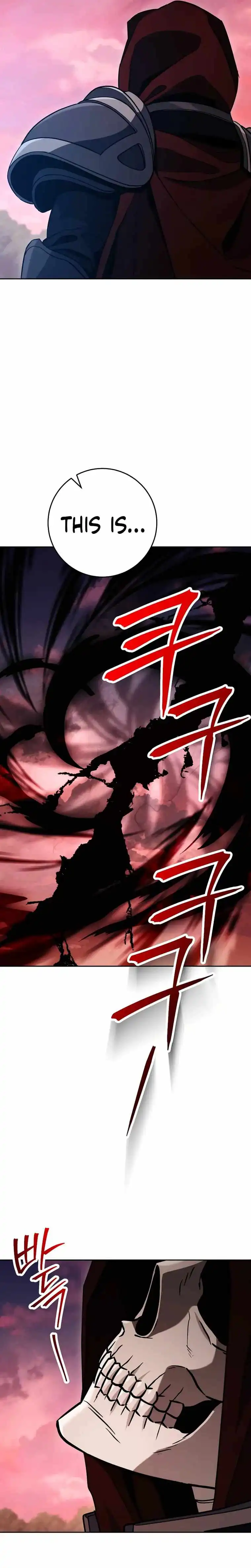 Read Skeleton Soldier Manga Online