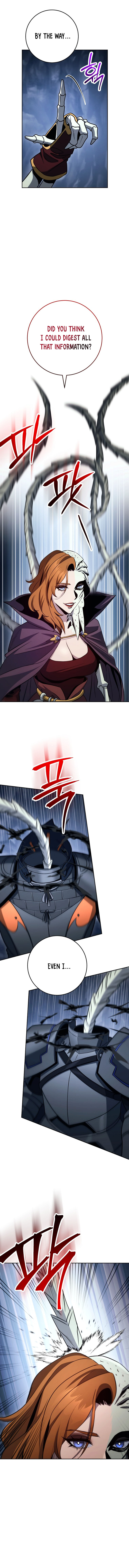 Read Skeleton Soldier Manga Online