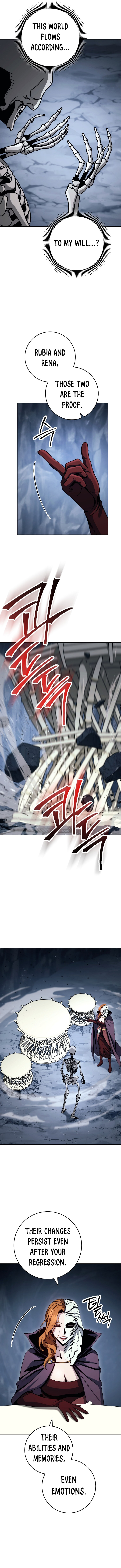 Read Skeleton Soldier Manga Online