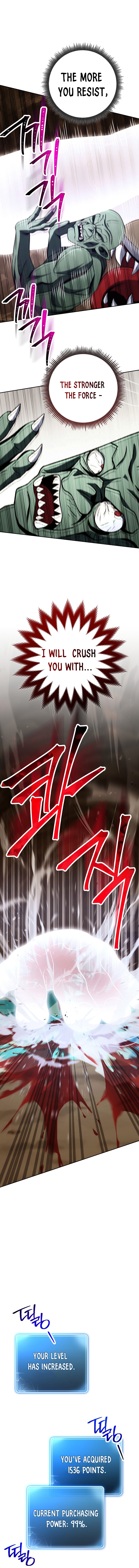 Read Skeleton Soldier Manga Online