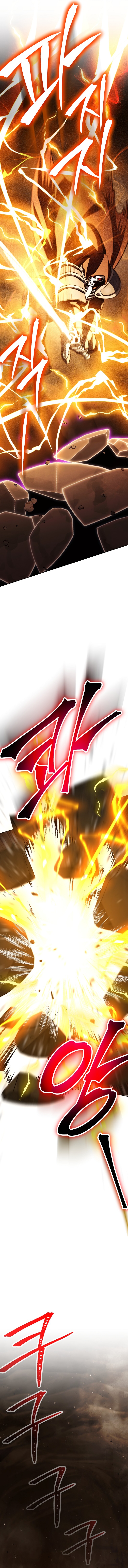 Read Skeleton Soldier Manga Online