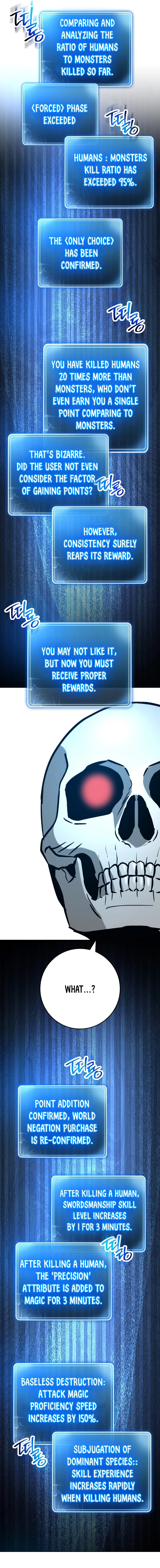 Read Skeleton Soldier Manga Online