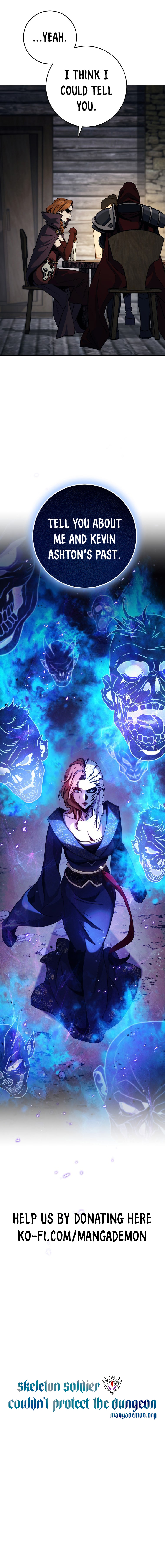 Read Skeleton Soldier Manga Online