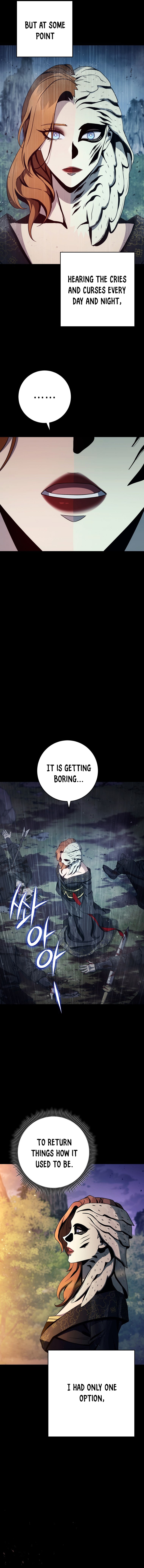 Read Skeleton Soldier Manga Online